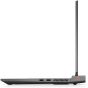 لاب توب العاب ديل G15-5511، انتل كور i5-11260H، سعة 512 جيجا SSD، رام 8 جيجا، كارت شاشة انفيديا جي فورس RTX 3050 سعة 4 جيجا GDDR6 جرافيكس، اوبنتو - رمادي