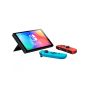 Nintendo Switch OLED 2021 Joy Con, Neon Red and  Blue - UAE Version