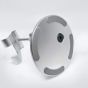 Aluminum Mobile Stand - Black