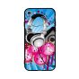 Music Echo Printed Back Cover for Apple iPhone 7