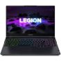 Lenovo Legion 5 15ITH6 Gaming Laptop, Intel Core i5-11400H, 15.6 Inch FHD, 1TB SSD, 16GB RAM, NVIDIA GeForce RTX 3060 6GB, FREEDOS - Blue