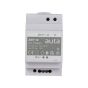 Auta Outdoor Intercom, 14 Lines, Silver and White - 749714