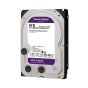 Western Digital Internal Hard Drive, 6TB HDD- WD60EJRX