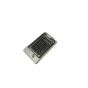 Kitchen Line Built-in Electric Grill, 2400 Watts, Silver and Black - ZP-BN002