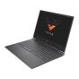 HP Victus 15-fa1052ne 803G6EA Laptop, Intel Core I5-13420H, 512GB NVMe SSD, 8GB RAM, 15.6 Inch FHD, NVIDIA GeForce RTX 2050 4GB, FREEDOS - Mica Silver