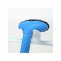 Home Stand Steam Iron, 2.2 Liters, 1800 Watt - Blue
