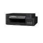 طابعة برازر لاسلكية متعددة الاستخدامات ، اسود - DCP-T520W