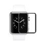 Screen Protector For Apple Watch Series 3 42 mm- Transparent