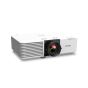 Epson Power Lite 3LCD Projector, WUXGA, 6200 Lumens, White - L630U