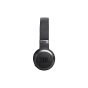 JBL Live 670NC Wireless Headphone, Black