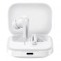 Xiaomi Redmi Buds 5 Earbuds with Noise Cancellation, 2 Microphones and 40 Hours Battery Life, White - BHR7628GL