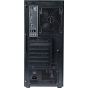 AHW Level 3 PC, Intel Core i5-12400F, 1TB HDD , 120GB SATA SSD, 16GB RAM, RTX 3050 8GB, Win 10 Pro