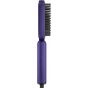Rush Brush S3 LITE Hair Straightener Brush - Purple