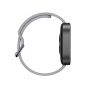 Nothing CMF Watch Pro Smart Watch - Grey Case and Silver Strap