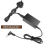 Laptop Charger for Hp Laptops, 19.5, Black - DPT-355-1