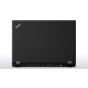 Lenovo Thinkpad P50 Laptop, Intel Core I7-6700HQ, 256GB SSD, 16GB RAM, 15.6 Inch, FHD, NVIDIA Quadro M1000M 4GB, Windows 10 Pro - Black (Pre-owned), Grade B, 3 Months Warranty