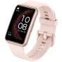 Huawei Watch Fit Special Edition Smart Watch,Nebula Pink