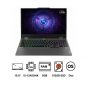 Lenovo LOQ 15IAX9 Laptop, Intel Core i5-12450HX, 512GB SSD, 8GB RAM, 15.6 Inch FHD 144Hz Display, Nvidia GeForce RTX 3050 6GB, Dos- Luna Grey