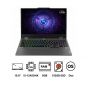 Lenovo LOQ 15IAX9 Gaming Laptop,  Intel Core i5-12450HX, 512GB SSD, 8GB RAM, 15.6 Inch FHD IPS Display 144Hz, NVIDIA GeForce RTX2050 4GB GDDR6, Dos- Storm Grey