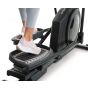 Entercise NordicTrack Elliptical Trainer, 135 KG, Black - AirGlide14