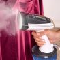Solac Niagara Pro Handheld Iron, 200ml, 1680Watt, White - S91870400