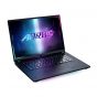 Gigabyte Aorus Master 16 AM6H BZH Gaming Laptop, Intel Core Ultra 9 275HX, 1TB SSD, 32GB RAM, 16 Inch, OLED WQXGA, 240Hz, NVIDIA GeForce RTX 5090 24GB GDDR7, Windows 11 - Black
