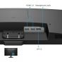 شاشة IPS LED بين كيو 27 بوصة، دقة FHD، سرعة تحديث 100 هرتز، اسود - GW2790