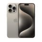 Apple iPhone 16 Pro Max, 256GB, 8GB RAM, 5G LTE - Natural Titanium