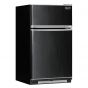 Passap Defrost Mini Bar Refrigerator, 160 Liters, Black- FG200L