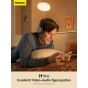 Baseus Bowie D05 Wireless Headphones, Grey - 6932172626037