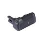 Vertical Camera Battery Grip for Nikon D5500 Digital SLR, Black - PU2502