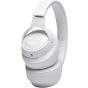 JBL Tune 770NC Wireless Headphone, White