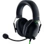 سماعة راس سلكية للألعاب ريزر بميكروفون ، اسود - RZ04-03240100-R3M1