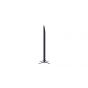 LG 50 Inch 4K UHD Smart LED TV with Built in Receiver - 50UT80006LA