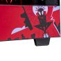 AHW Spiderman Tower PC, Intel Core i5-13600KF, 1TB SSD, 8GB RAM, ZOTAC Gaming GeForce RTX 4060 Ti 8GB - Black and Red