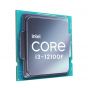 Intel Core I3-12100F Desktop Processor, Quad-Core, 3.3 GHz, LGA 1700 Socket