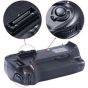 Vertical Battery Grip for Nikon D5500, Black - MB-D121