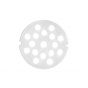 Swiss Pro Plus  Food Processor, 1500 Watt, Black - SP-PKM1900B