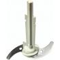 Mienta Chopper Knife for Mienta and Moulinex Ch-171 Chopper - White