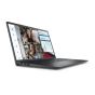 لاب توب ديل فوسترو 3520، انتل كور i5-1235U، هارد 256 جيجا SSD، رام 8 جيجا، شاشة 15.6 بوصة FHD، كارت شاشة انتل UHD جرافيكس، اوبنتو - اسود 