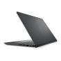 لاب توب ديل فوسترو 3520، انتل كور i5-1235U، هارد 256 جيجا SSD، رام 8 جيجا، شاشة 15.6 بوصة FHD، كارت شاشة انتل UHD جرافيكس، اوبنتو - اسود 