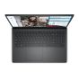 لاب توب ديل فوسترو 3520، انتل كور i5-1235U، هارد 256 جيجا SSD، رام 8 جيجا، شاشة 15.6 بوصة FHD، كارت شاشة انتل UHD جرافيكس، اوبنتو - اسود 