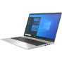 HP Probook 450 G8 Laptop, Intel Core i5-1135G8, 15.6 Inch FHD, 256GB SSD, 8GB RAM, Integrated Graphics, Windows 11 - Silver