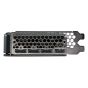 كارت شاشة جرافيكس باليت انفيديا جي فورس  RTX 3060، سعة 12 جيجا GDDR6 مزدوج - اسود