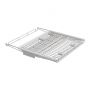 Gorenje Freestanding Dishwasher, 16 Persons, Metallic Grey - GS643D60X