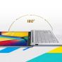 ASUS Vivobook 15 X1504VA-NJ1007 Business Laptop, Intel Core i7-1355U, 16GB RAM, 512GB SSD, 15.6 Inch, FHD, Intel Iris Xe Graphics, DOS - Quiet Blue