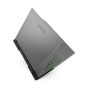 Lenovo Legion 5 Pro 16ARH7H Laptop, AMD Ryzen 7 6800H, 16 Inch, 1TB SSD, 16GB RAM, NVIDIA GeForce RTX 3060 6GB GDDR6 Graphics, Dos- Storm Grey