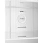 Toshiba No-Frost Refrigerator, 411 Liters, Lixiue Grey - GR-RT559WE-DMN49