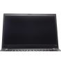 Lenovo Thinkpad T490S Laptop, Intel Core i7-8665U, 256GB SSD M.2, 16GB RAM, 14 Inch, FHD IPS, Intel HD Graphics 620, Windows 11 - Black (Pre-owned), Grade B, 3 Months Warranty