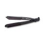 Babyliss Power Pro 2000 Hair Dryer, 2000 Watt, Black and Gold - 6704E With  Babyliss 2 in 1 Wet and Dry Hair Curler & Straightener, Black - ST330E
